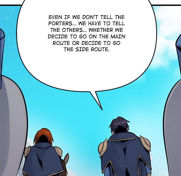 Read Tamer Knight : Frontier Defense chapter 4 image 101 on Lezhin