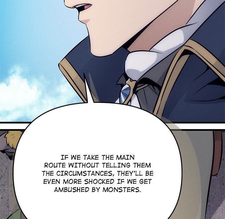 Read Tamer Knight : Frontier Defense chapter 4 image 110 on Lezhin