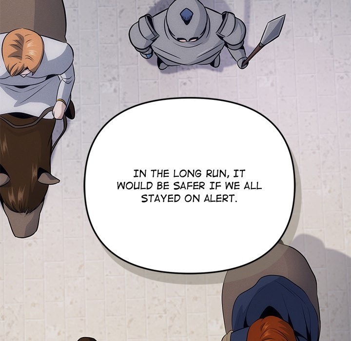 Read Tamer Knight : Frontier Defense chapter 4 image 112 on Lezhin