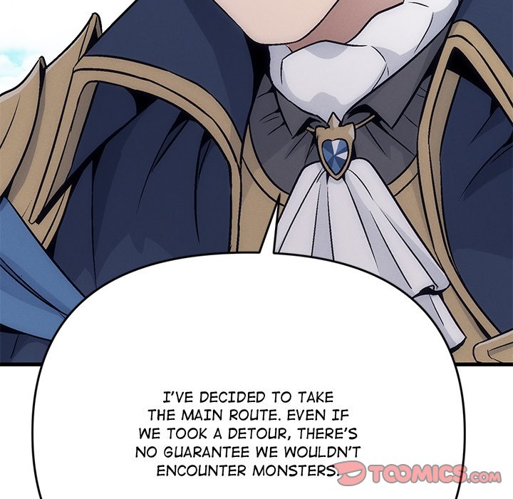 Read Tamer Knight : Frontier Defense chapter 4 image 139 on Lezhin