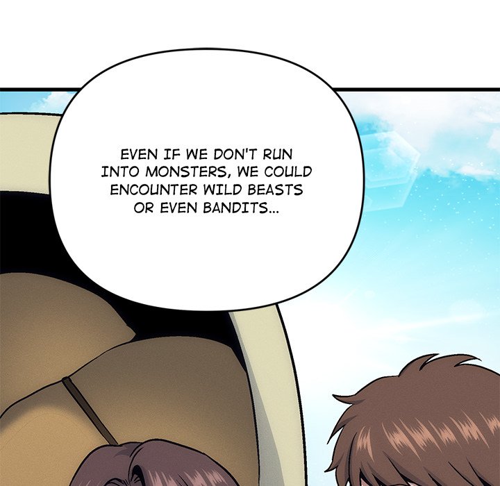 Read Tamer Knight : Frontier Defense chapter 4 image 143 on Lezhin