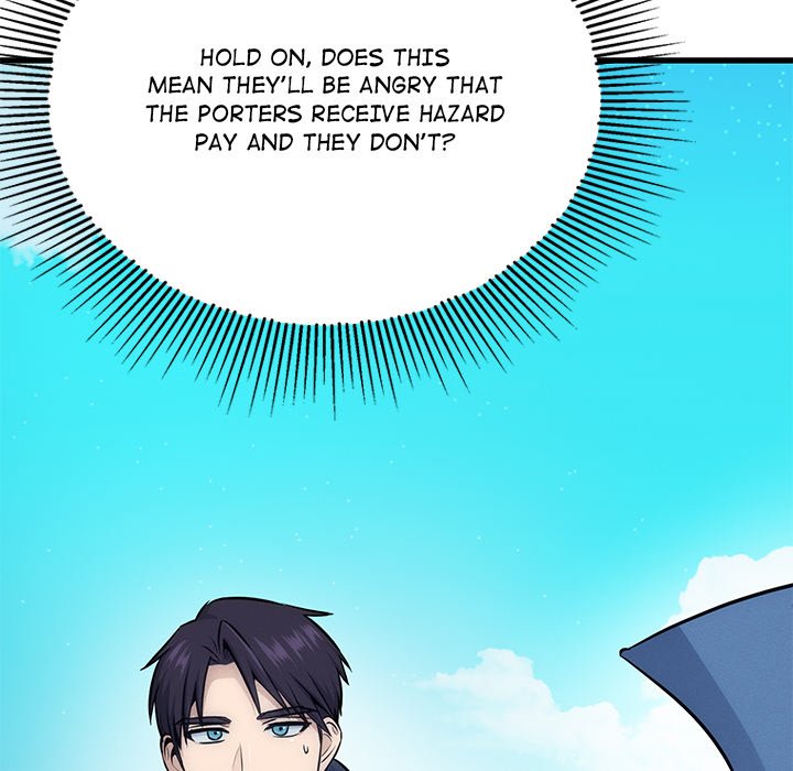 Read Tamer Knight : Frontier Defense chapter 4 image 157 on Lezhin