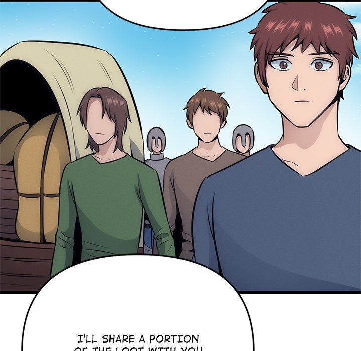 Read Tamer Knight : Frontier Defense chapter 4 image 167 on Lezhin