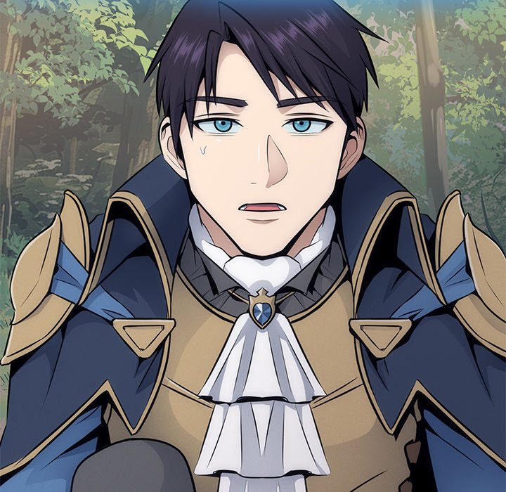 Read Tamer Knight : Frontier Defense chapter 4 image 19 on Lezhin