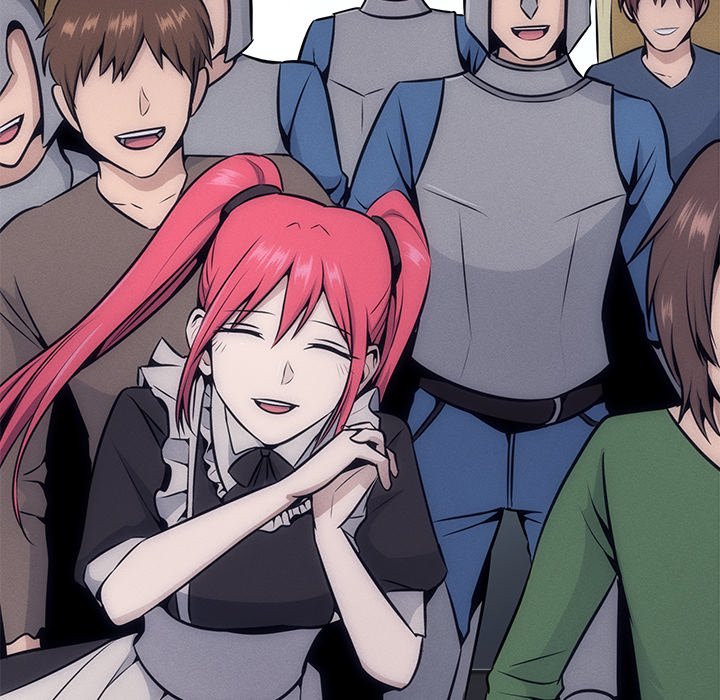 Read Tamer Knight : Frontier Defense chapter 4 image 193 on Lezhin