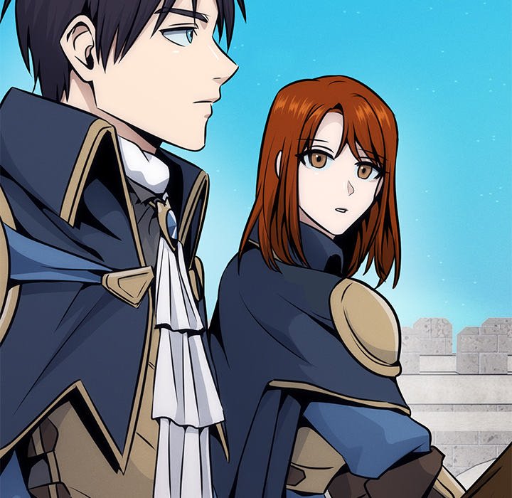 Read Tamer Knight : Frontier Defense chapter 4 image 57 on Lezhin