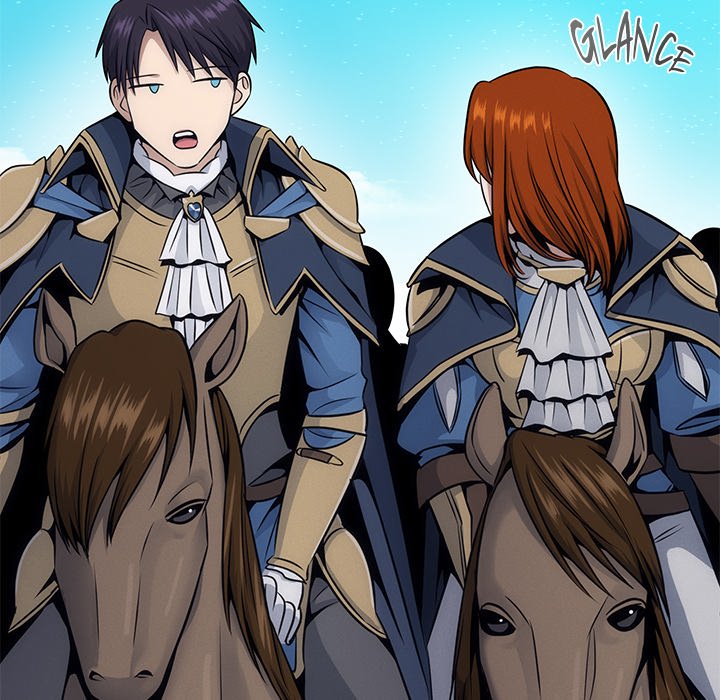 Read Tamer Knight : Frontier Defense chapter 4 image 66 on Lezhin