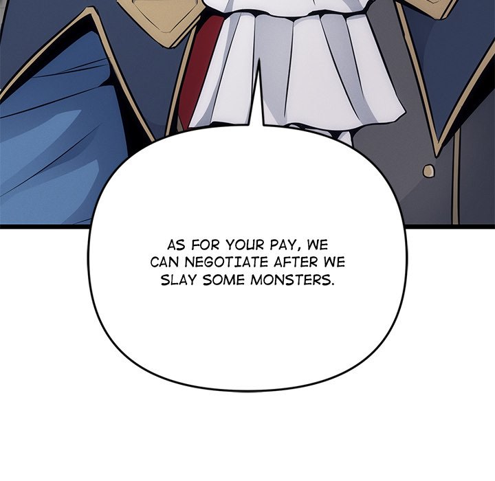 Read Tamer Knight : Frontier Defense chapter 4 image 7 on Lezhin
