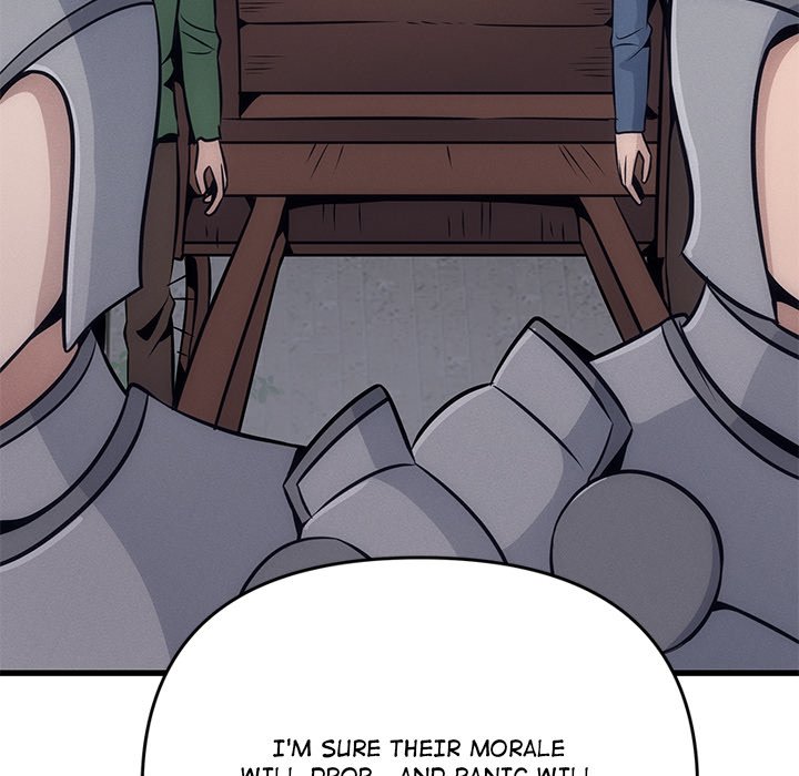 Read Tamer Knight : Frontier Defense chapter 4 image 99 on Lezhin