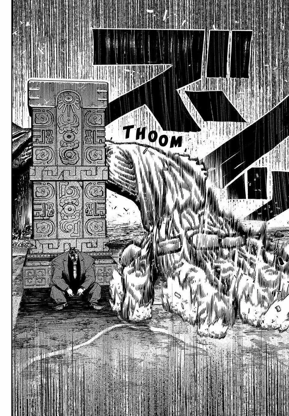 Unknown Title Chapter 100 page 17 - 