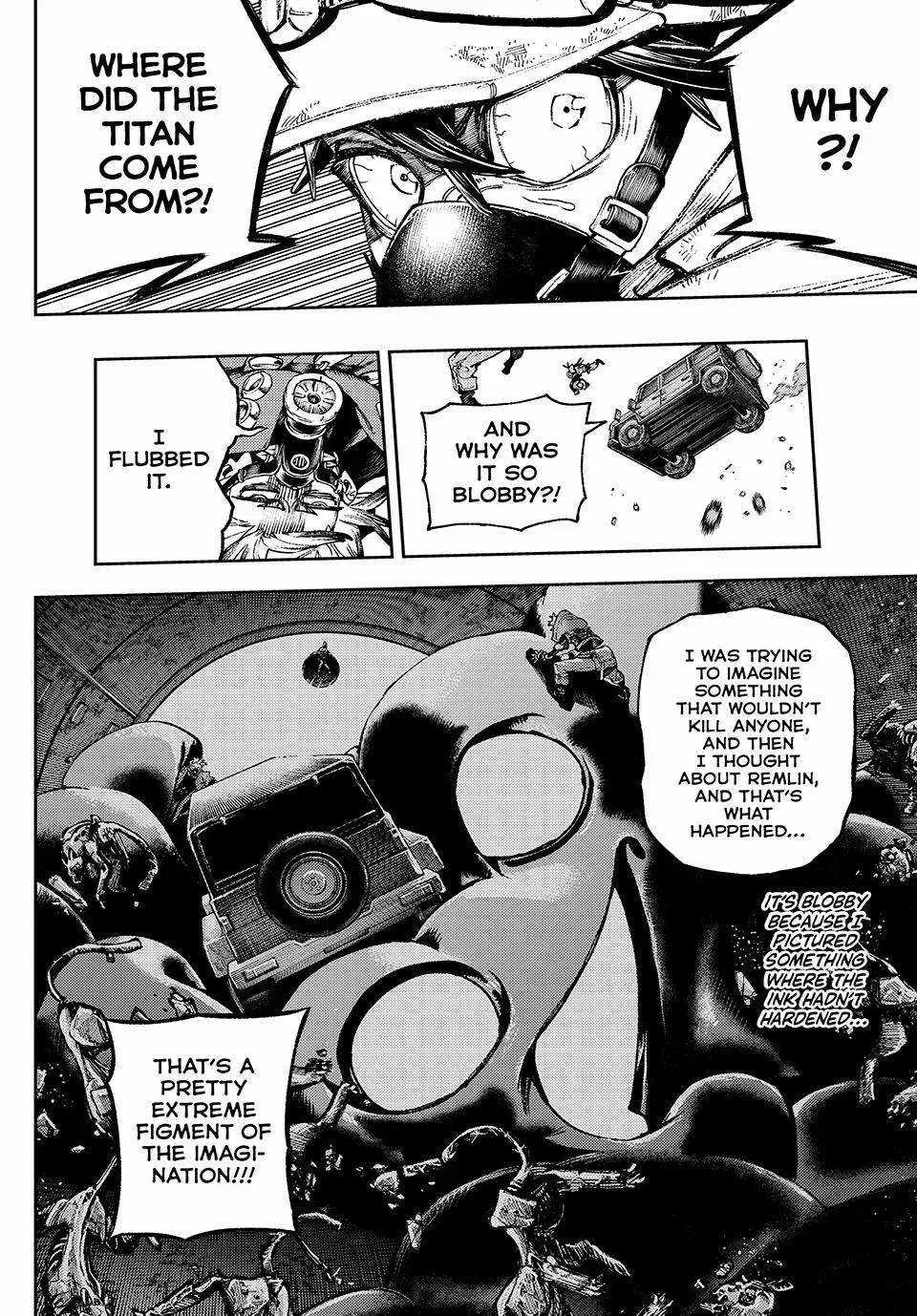 Unknown Title Chapter 100 page 4 - 