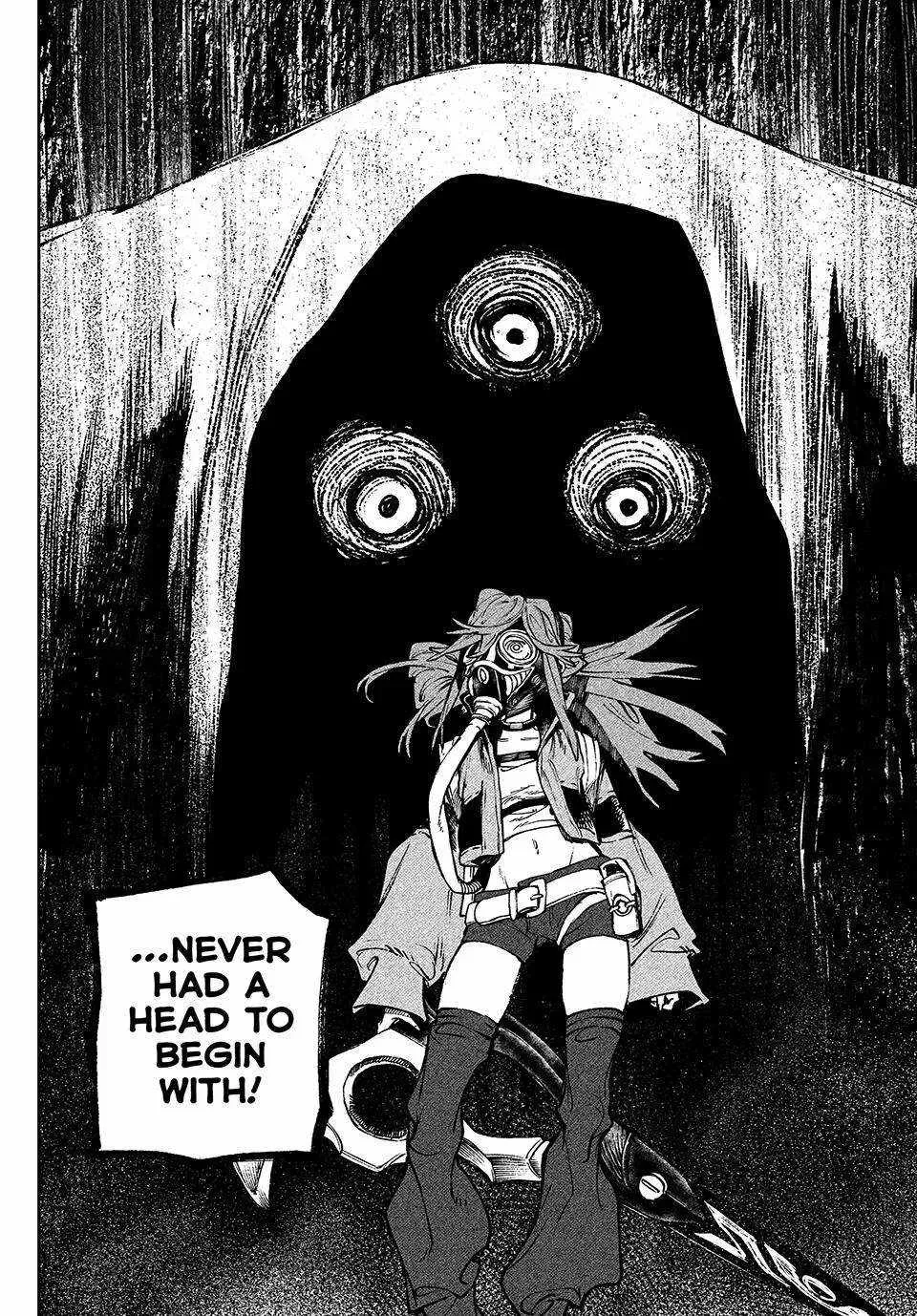 Unknown Title Chapter 101 page 13 - 