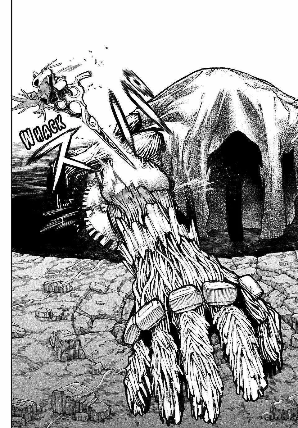 Unknown Title Chapter 101 page 9 - 