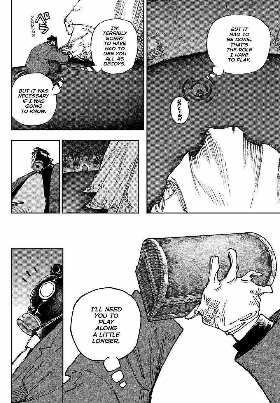 Unknown Title Chapter 102 page 16 - 