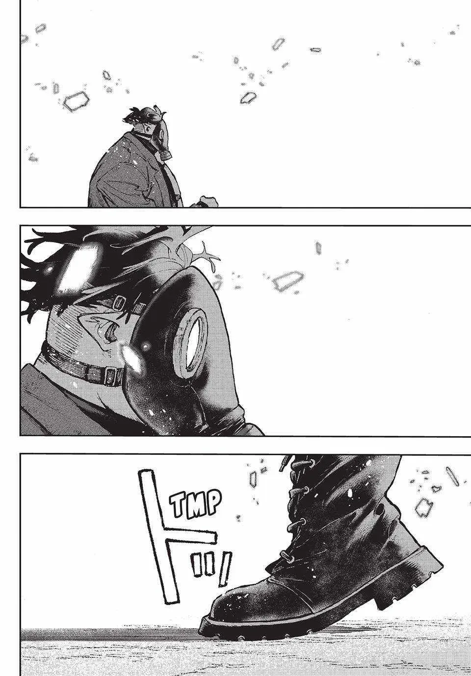 Unknown Title Chapter 105 page 2 - 