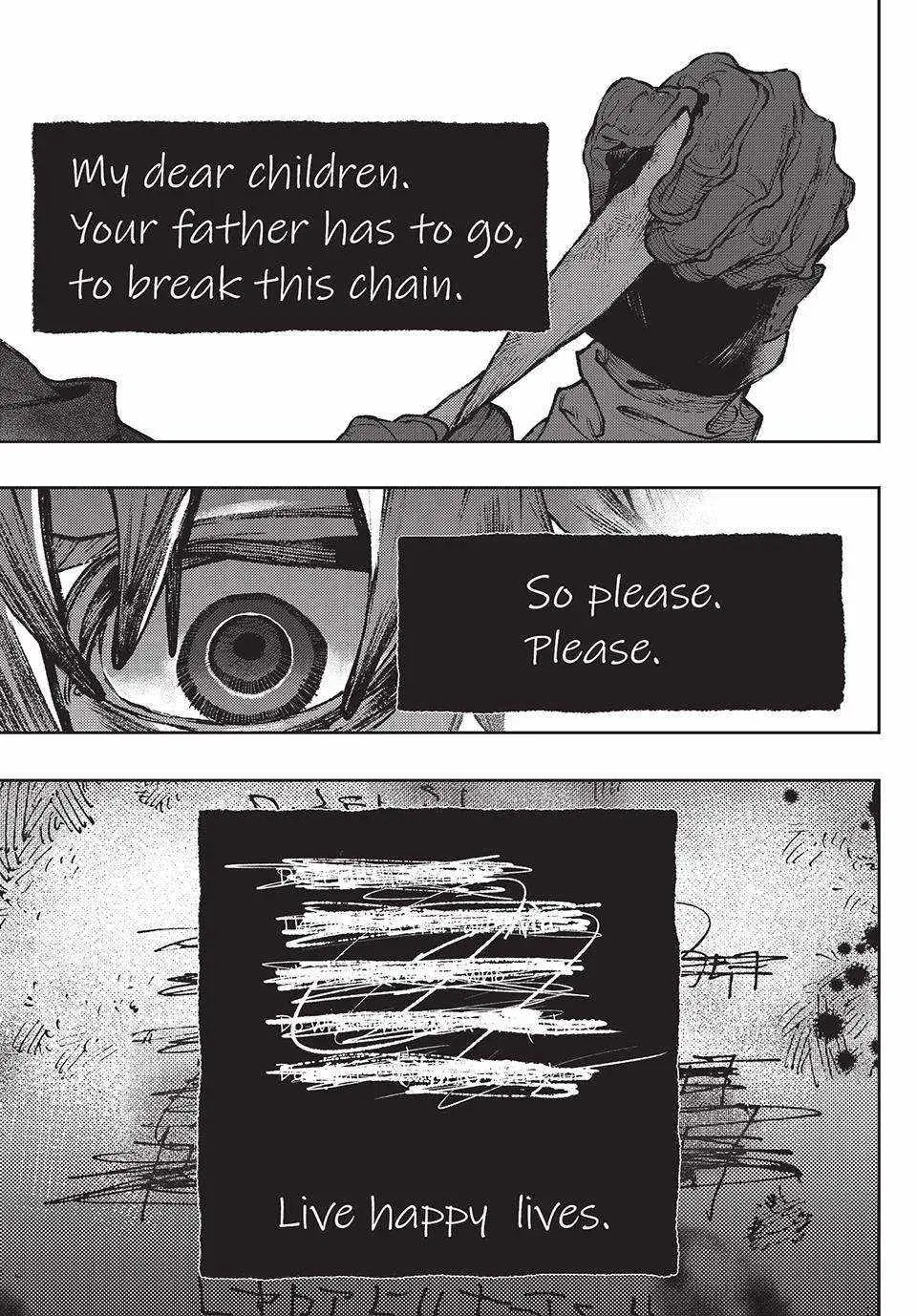 Unknown Title Chapter 105 page 11 - 