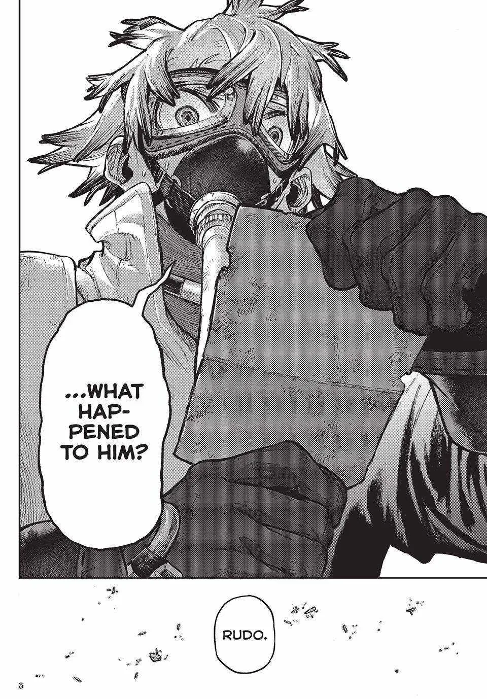 Unknown Title Chapter 105 page 12 - 