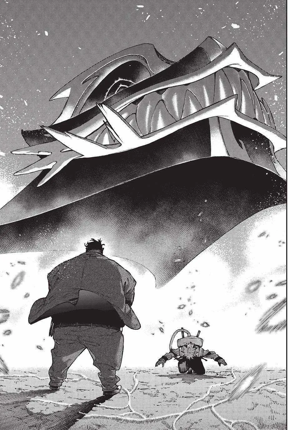 Unknown Title Chapter 105 page 3 - 