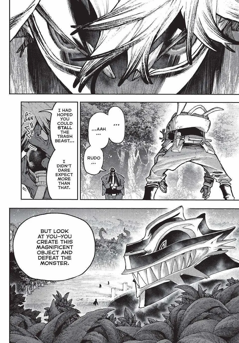 Unknown Title Chapter 105 page 4 - 