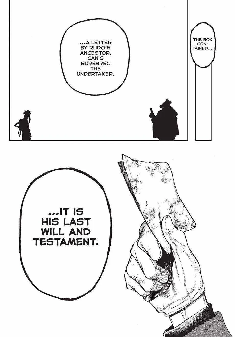 Unknown Title Chapter 105 page 6 - 