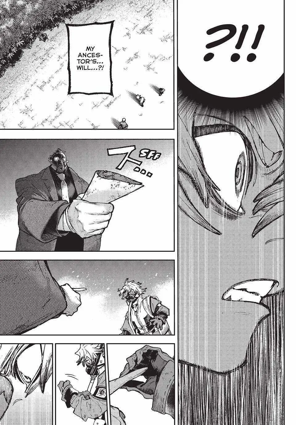 Unknown Title Chapter 105 page 7 - 