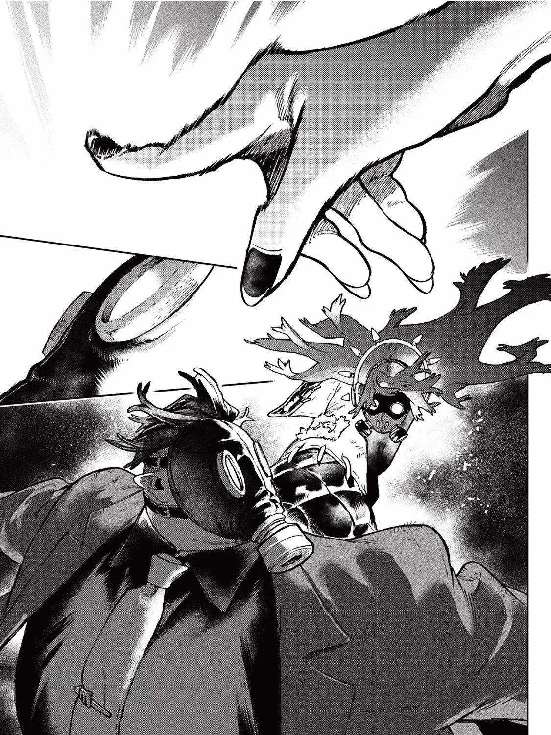 Unknown Title Chapter 106 page 1 - 