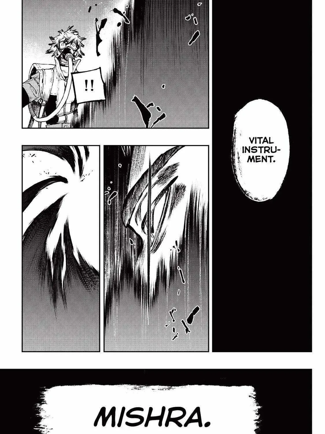 Unknown Title Chapter 106 page 13 - 