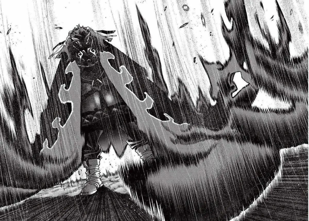 Unknown Title Chapter 106 page 15 - 