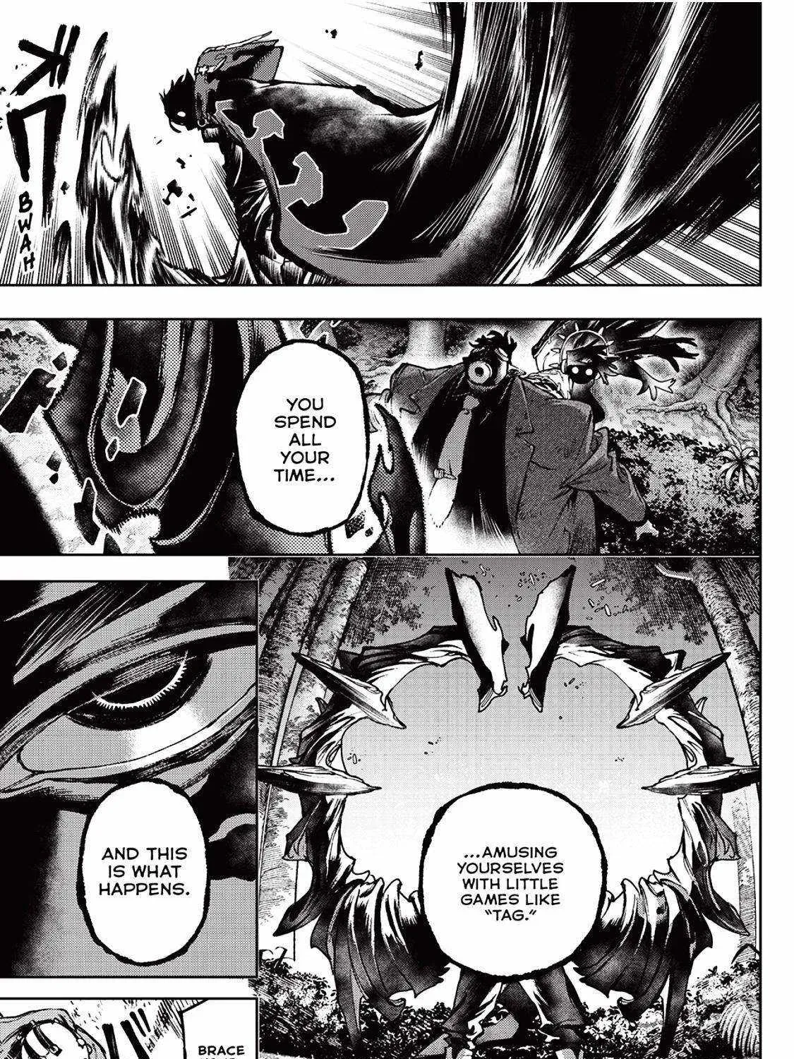 Unknown Title Chapter 106 page 18 - 