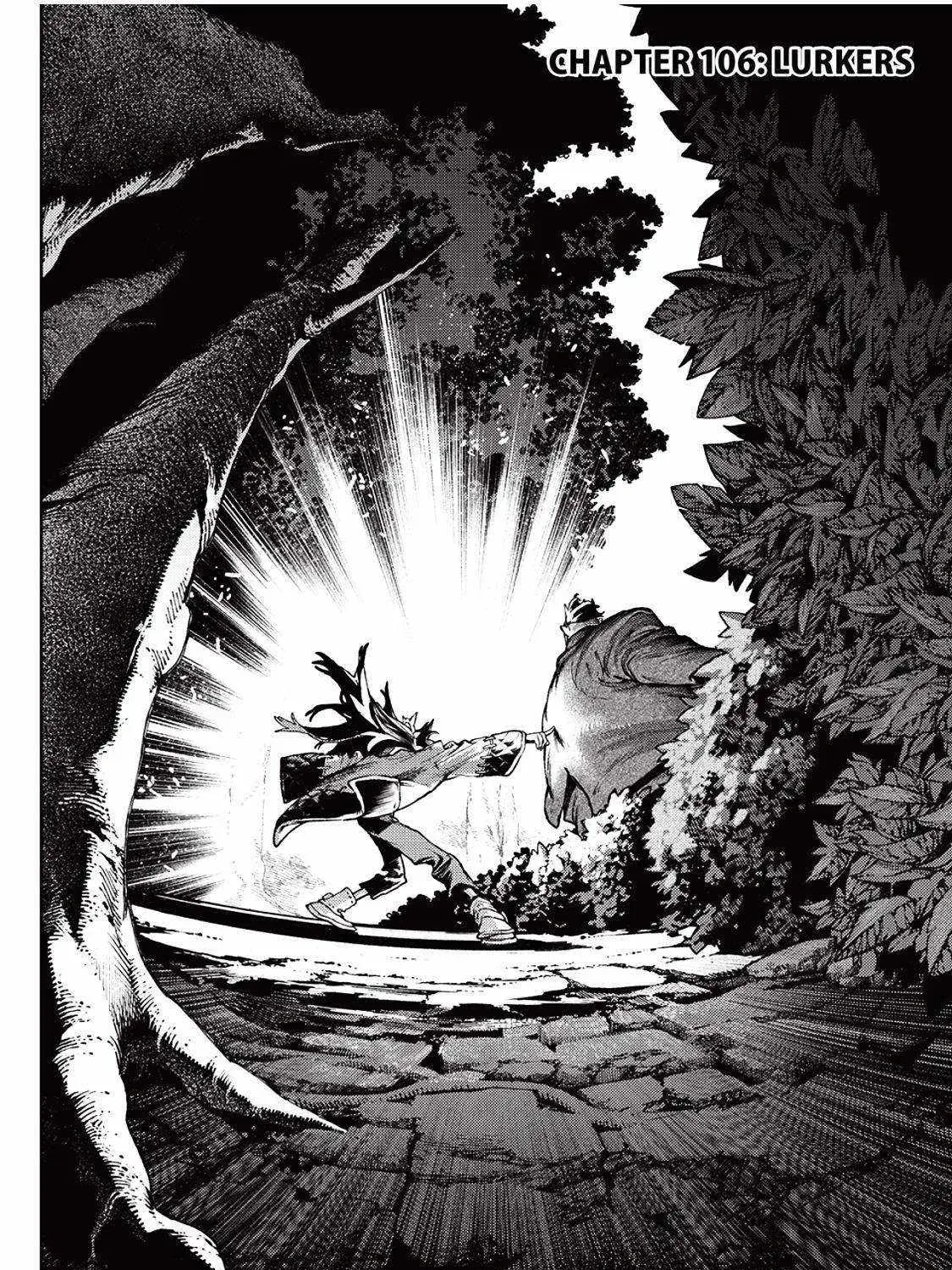 Unknown Title Chapter 106 page 3 - 