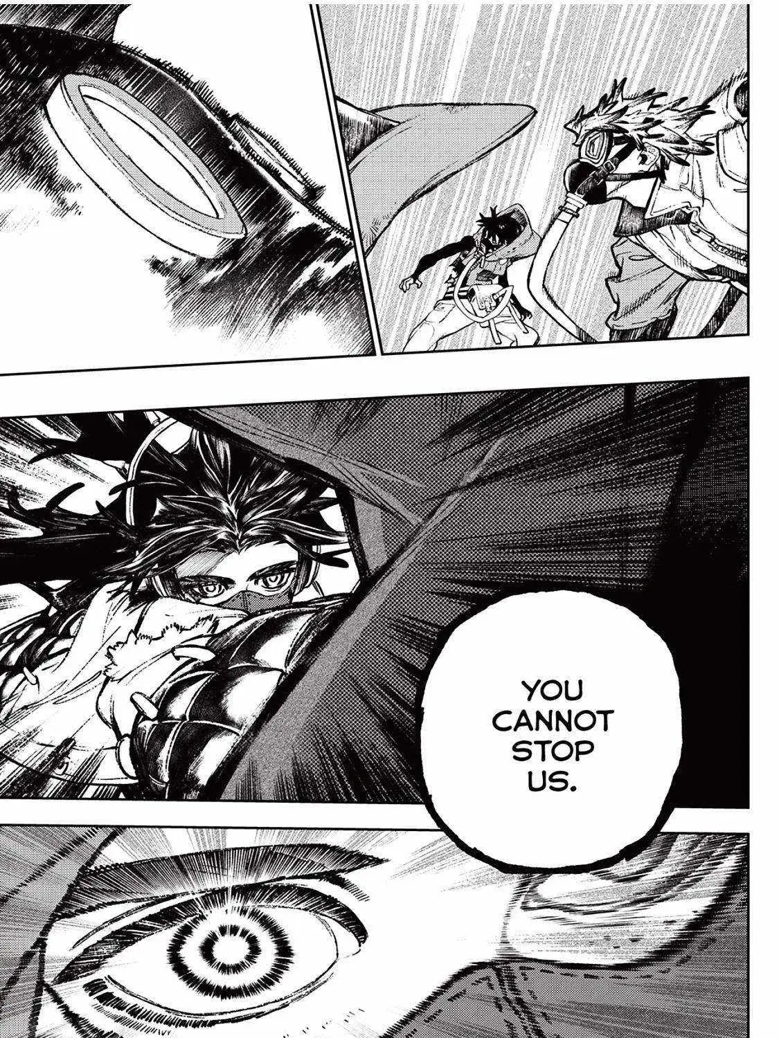 Unknown Title Chapter 106 page 23 - 