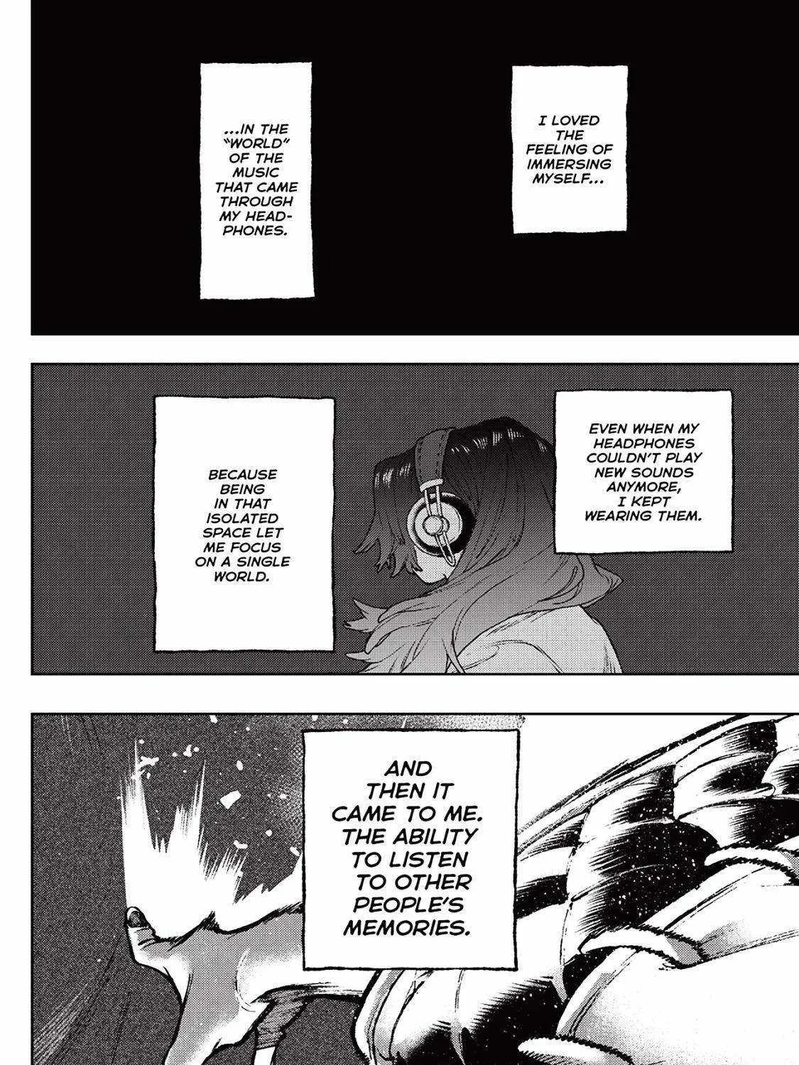 Unknown Title Chapter 106 page 25 - 