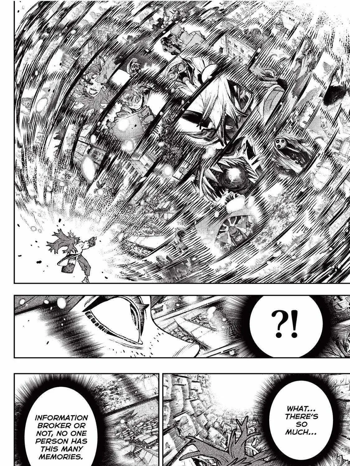 Unknown Title Chapter 106 page 29 - 