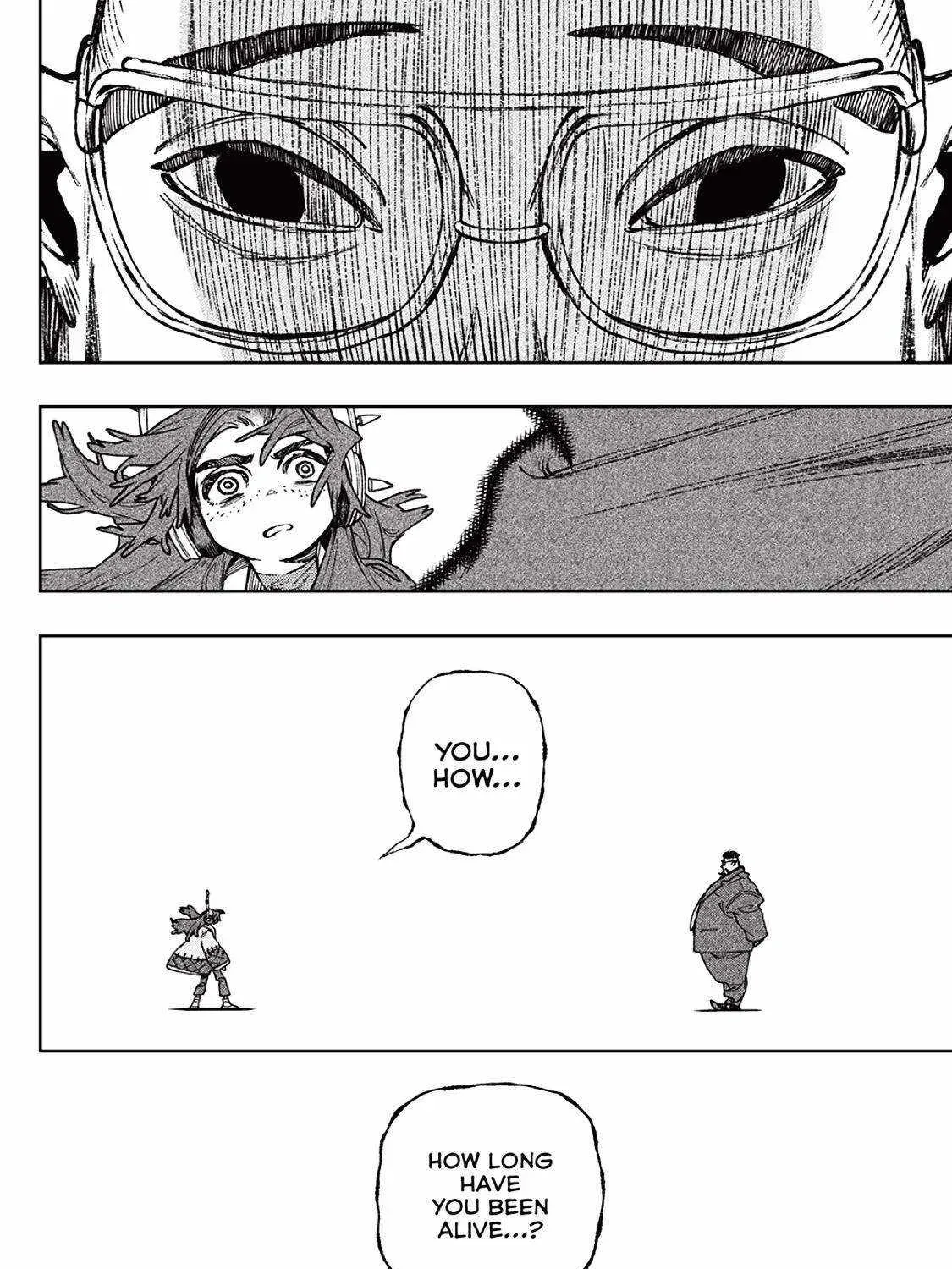 Unknown Title Chapter 106 page 33 - 