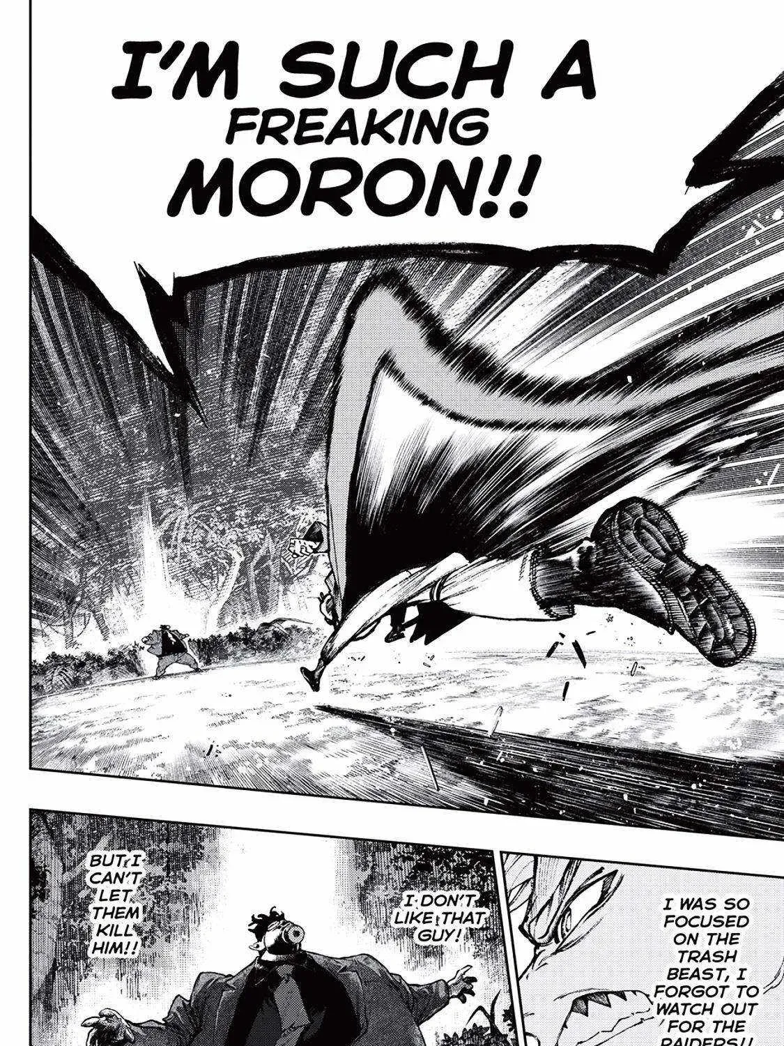 Unknown Title Chapter 106 page 7 - 
