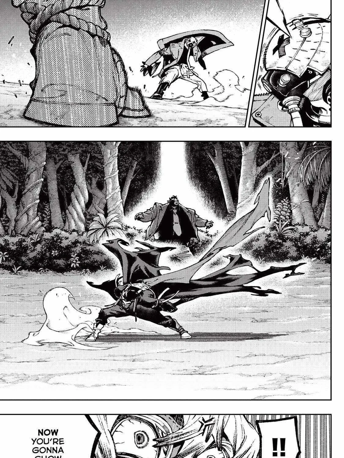 Unknown Title Chapter 106 page 9 - 