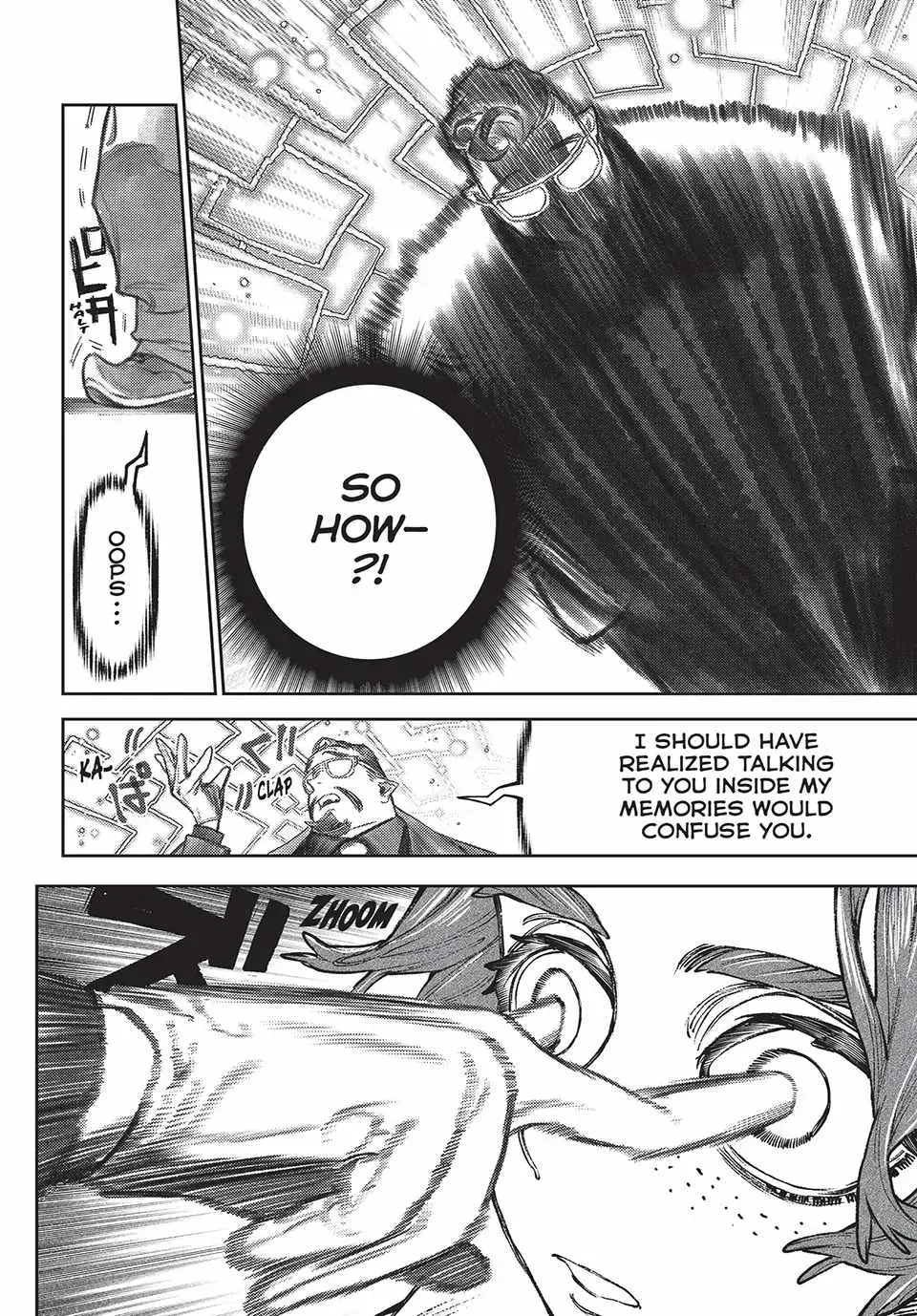 Unknown Title Chapter 107 page 4 - 