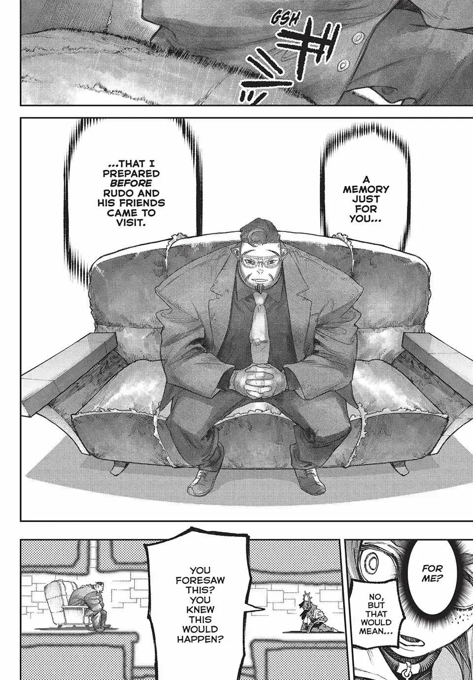 Unknown Title Chapter 107 page 6 - 