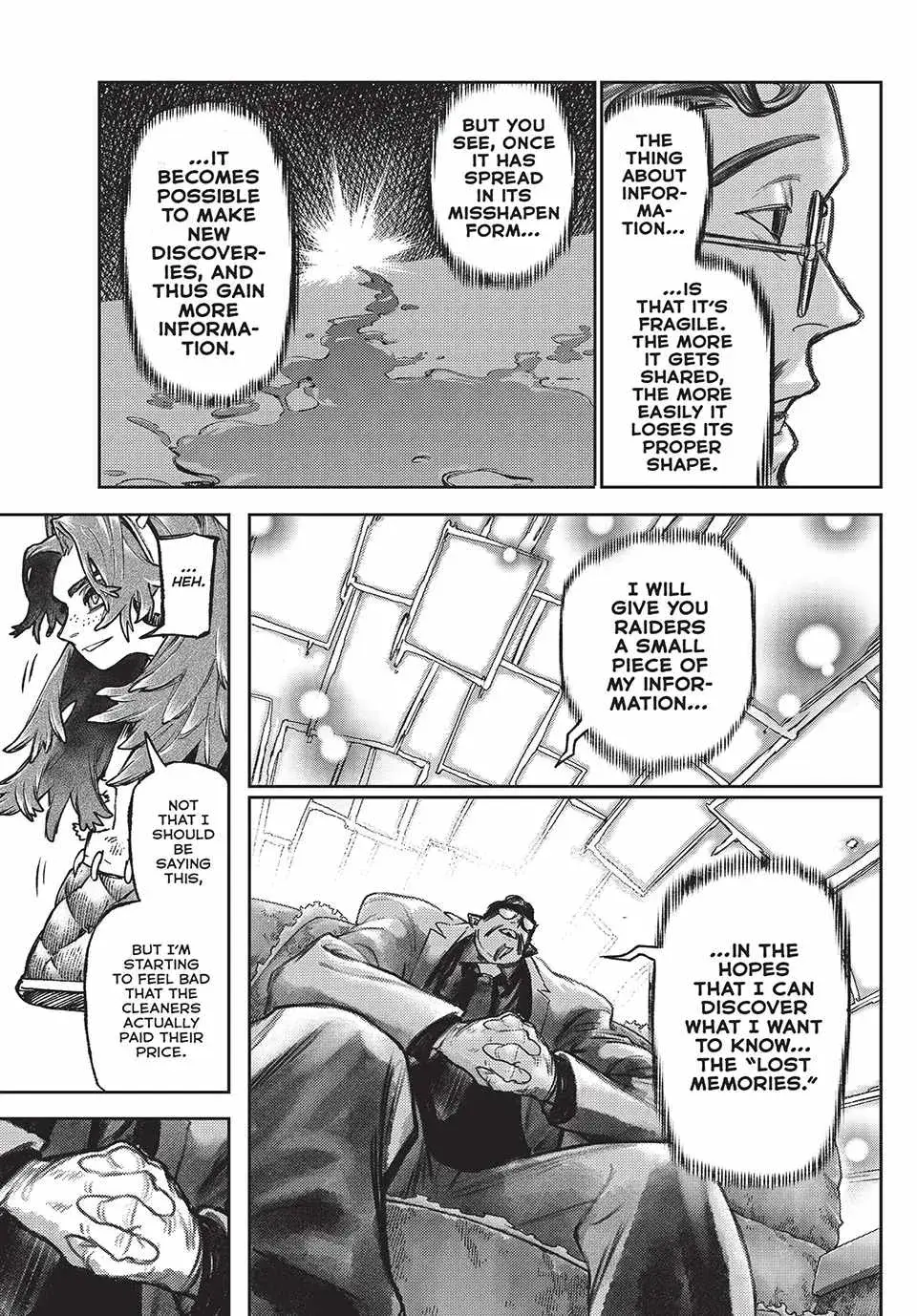 Unknown Title Chapter 107 page 7 - 