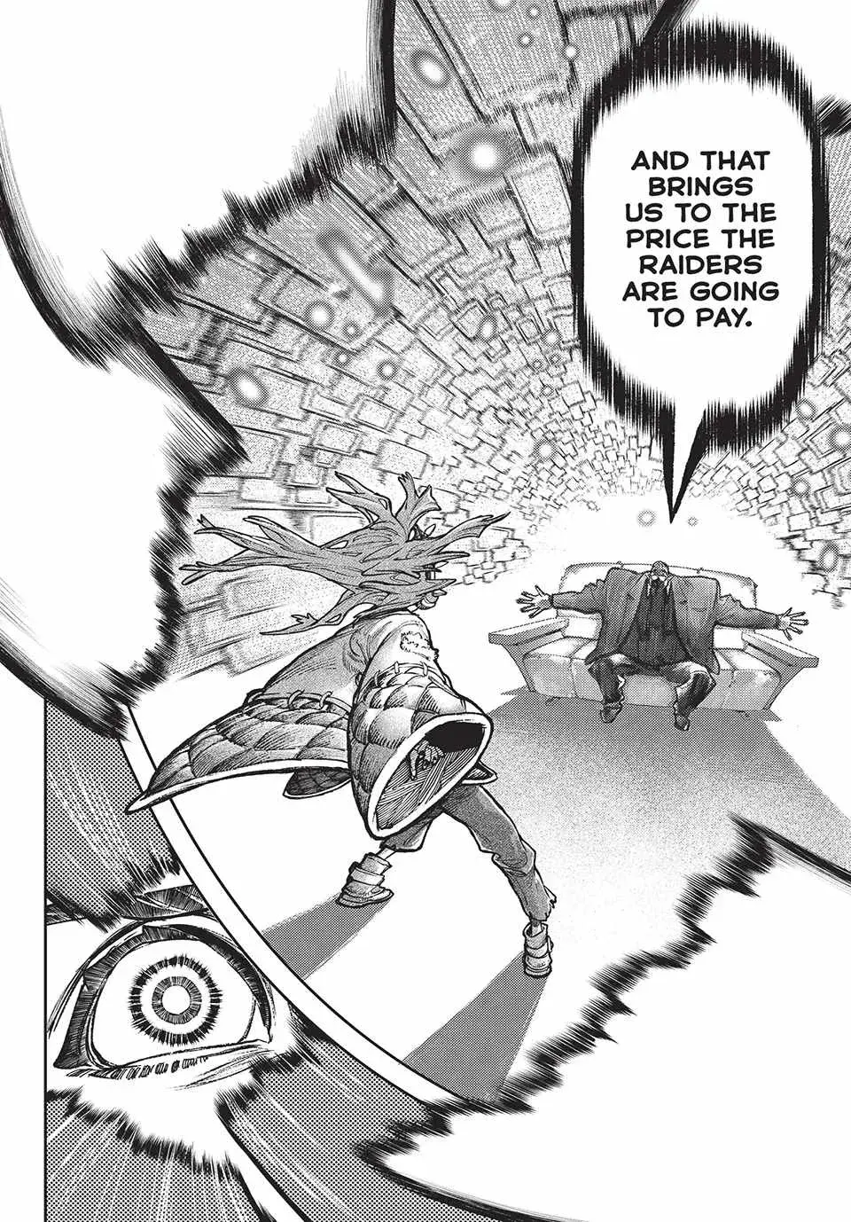 Unknown Title Chapter 107 page 8 - 