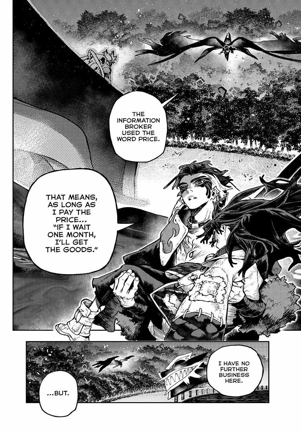 Unknown Title Chapter 108 page 12 - 