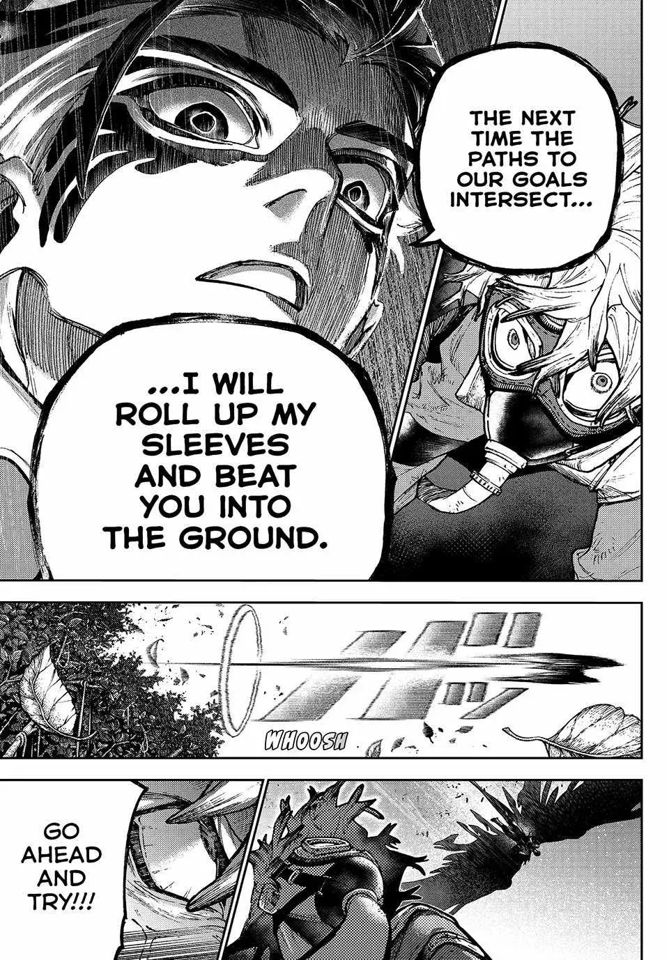 Unknown Title Chapter 108 page 13 - 