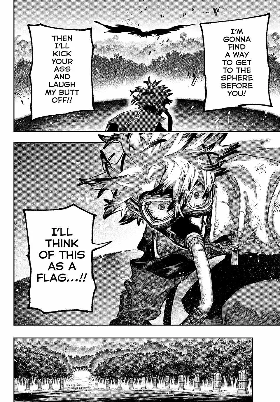 Unknown Title Chapter 108 page 14 - 