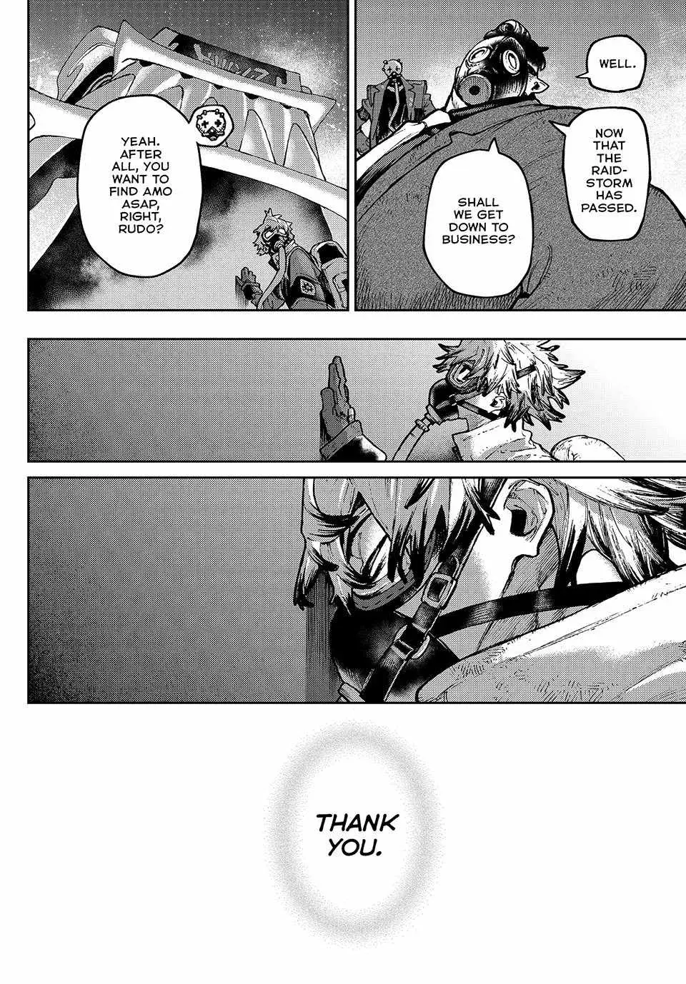 Unknown Title Chapter 108 page 16 - 