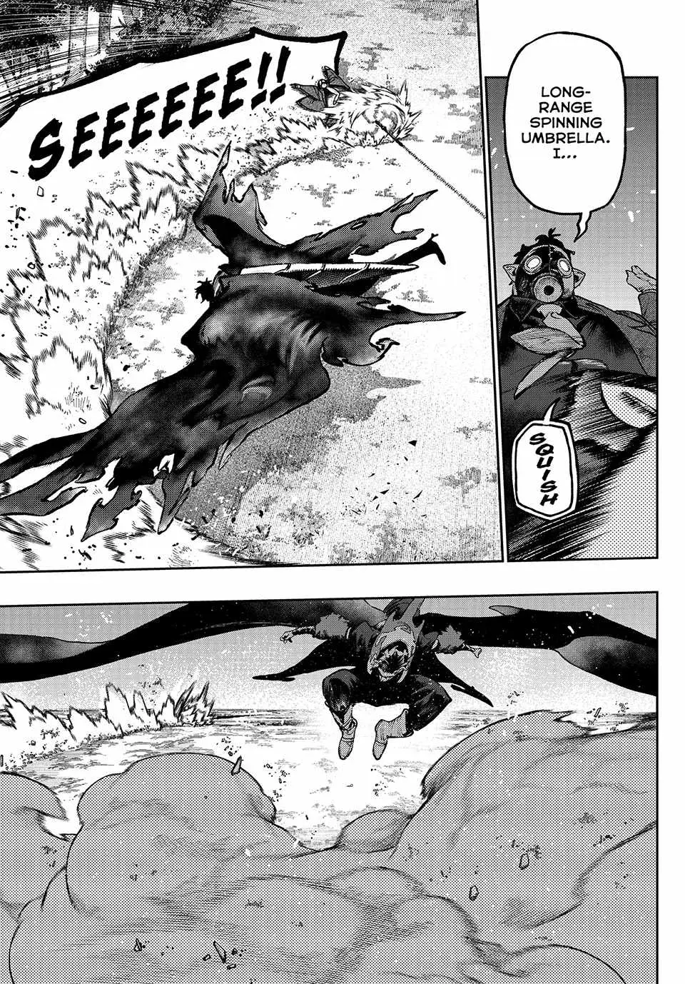 Unknown Title Chapter 108 page 9 - 