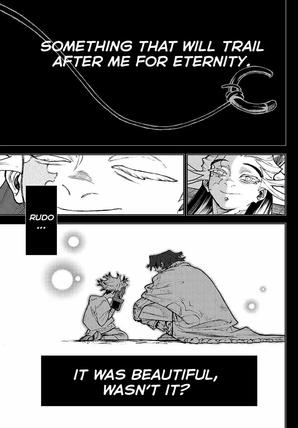 Unknown Title Chapter 110 page 12 - 