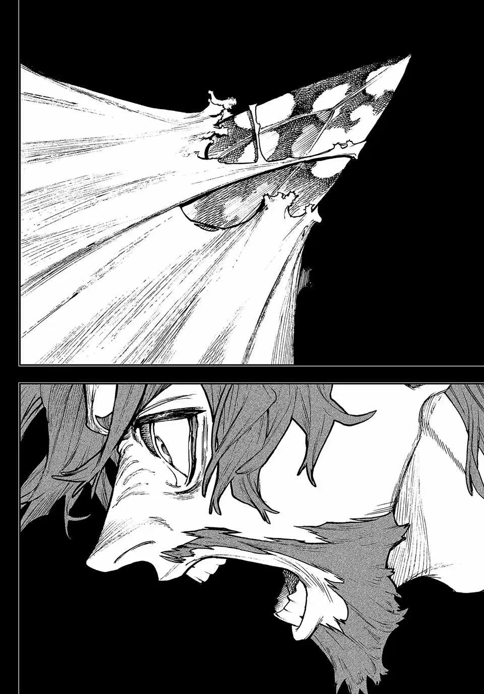 Unknown Title Chapter 110 page 13 - 