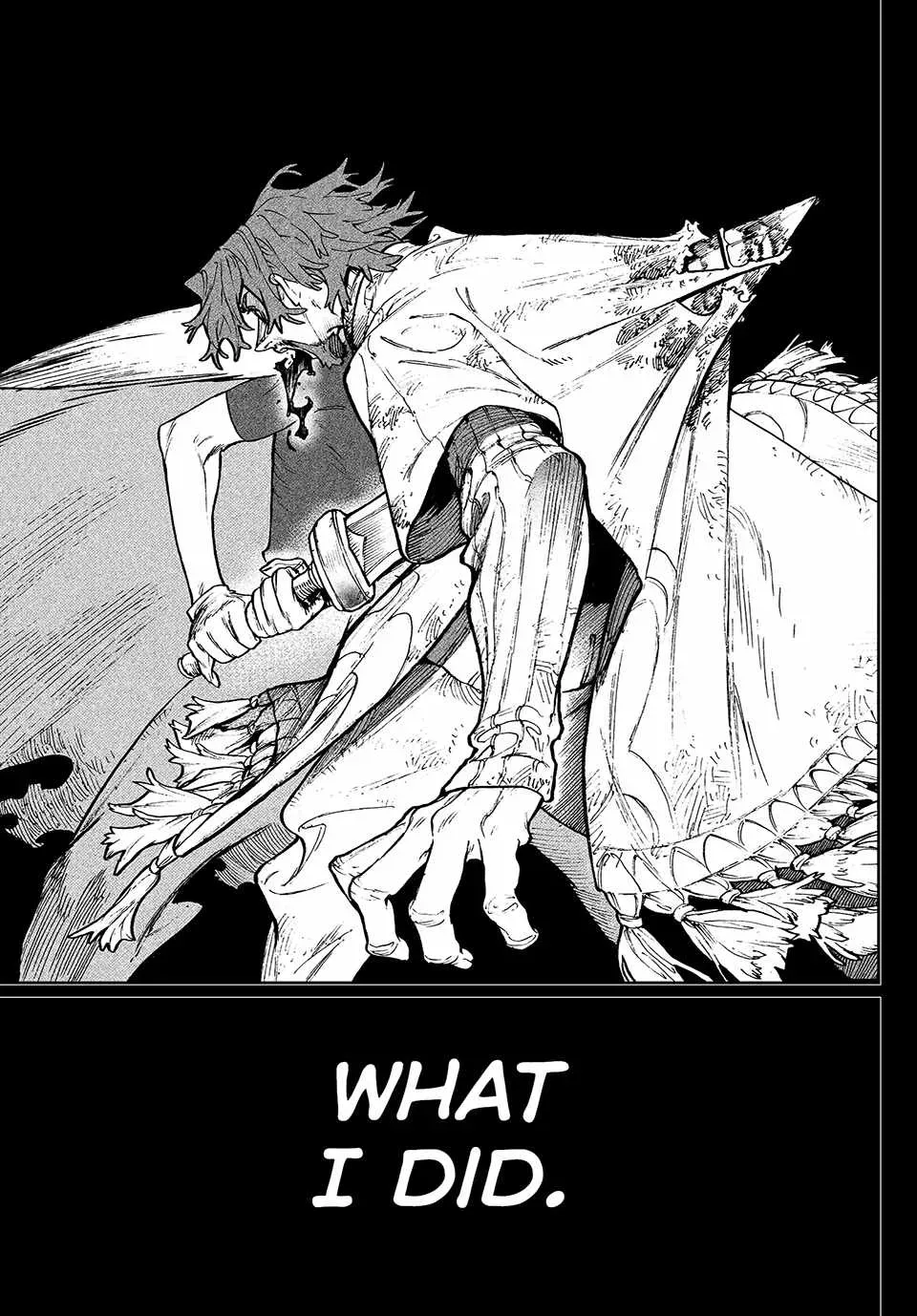 Unknown Title Chapter 110 page 14 - 