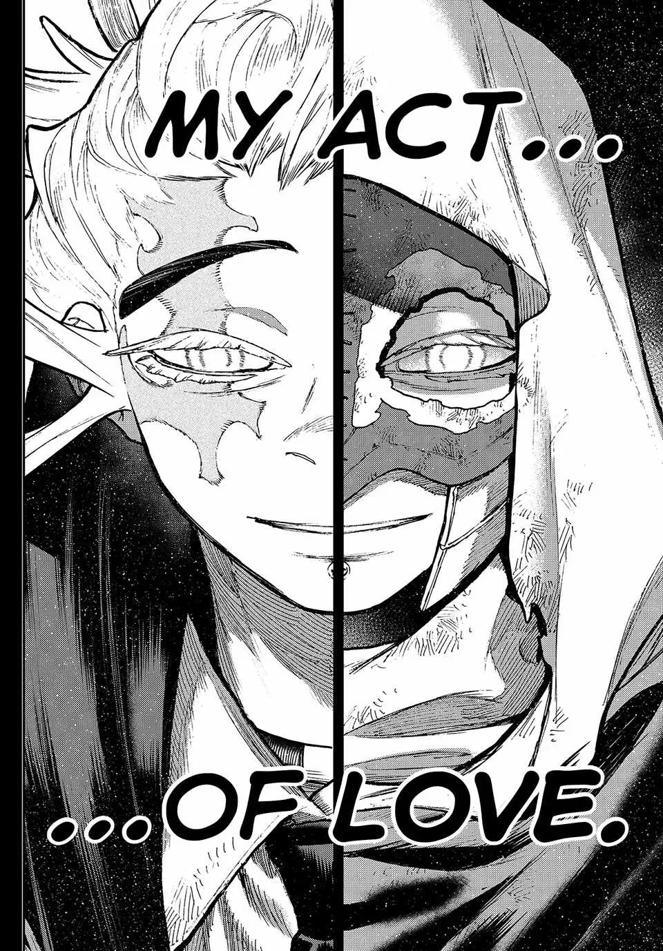 Unknown Title Chapter 110 page 15 - 