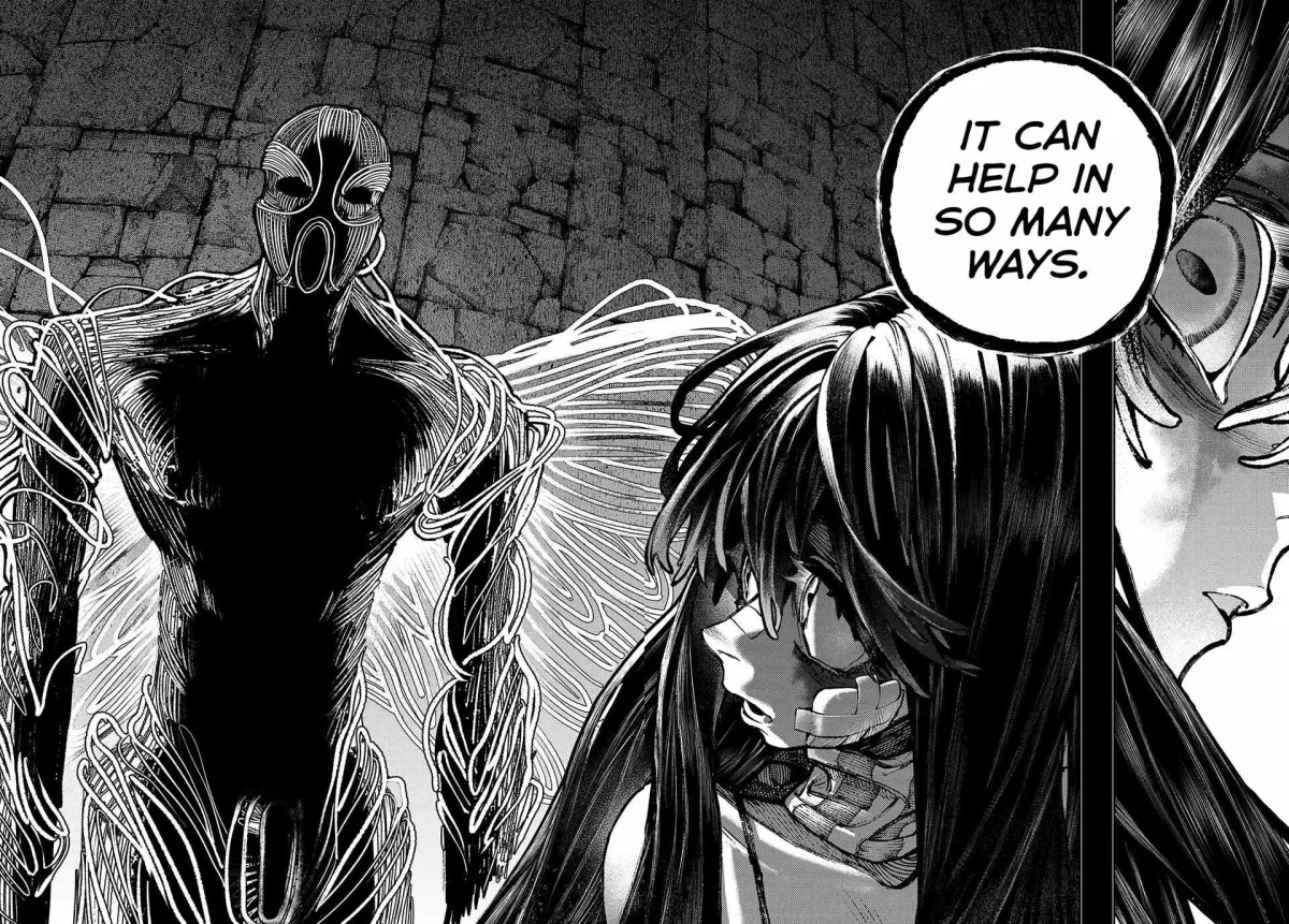 Unknown Title Chapter 110 page 6 - 